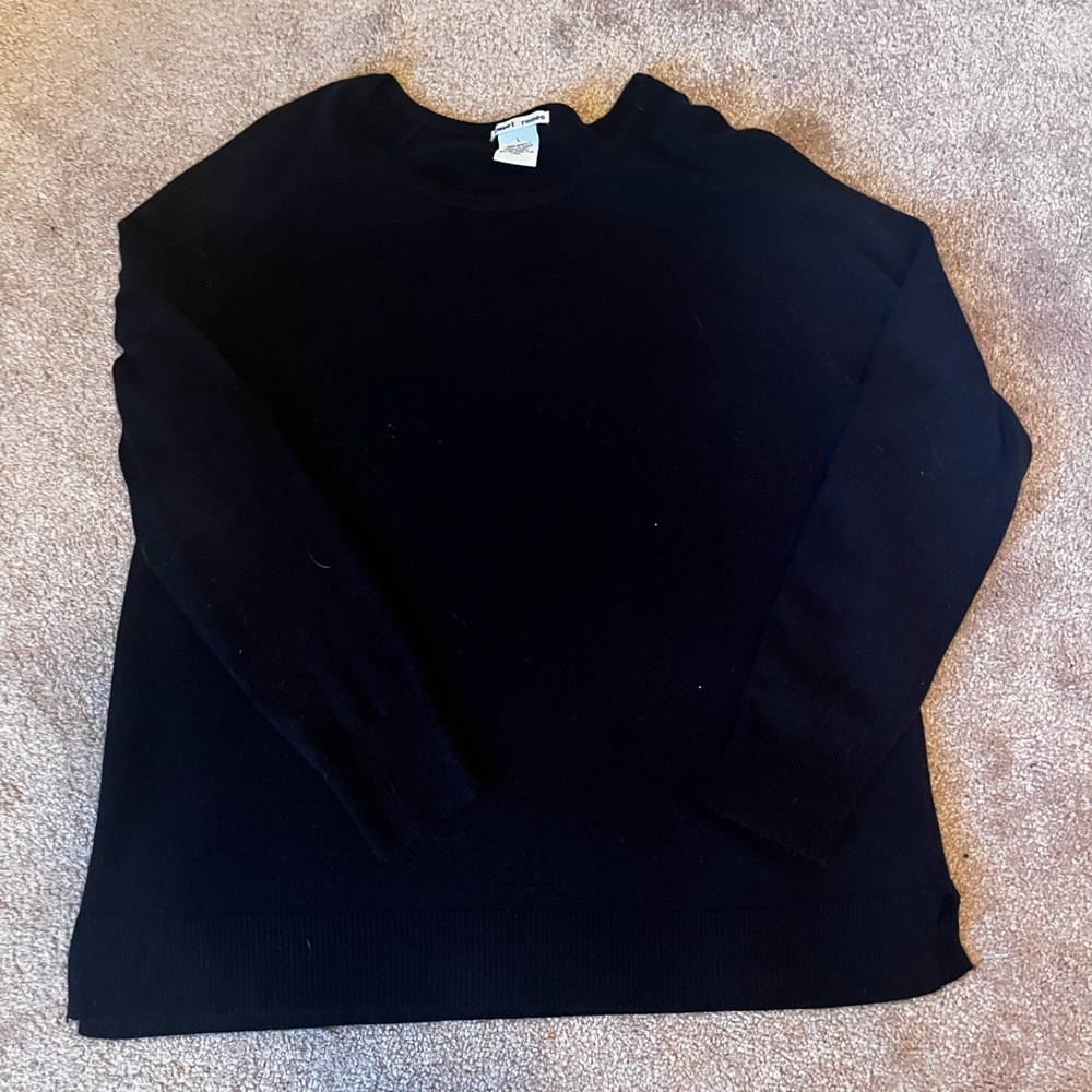 Women’s Sweet Romeo Sweater